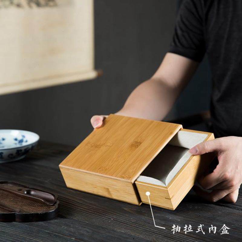 高档定制木盒空盒礼盒普洱茶饼首饰定做礼品礼盒瓷竹收纳包装盘盒,包装,礼品盒,淘宝优惠券,粉丝福利购,淘宝优惠卷