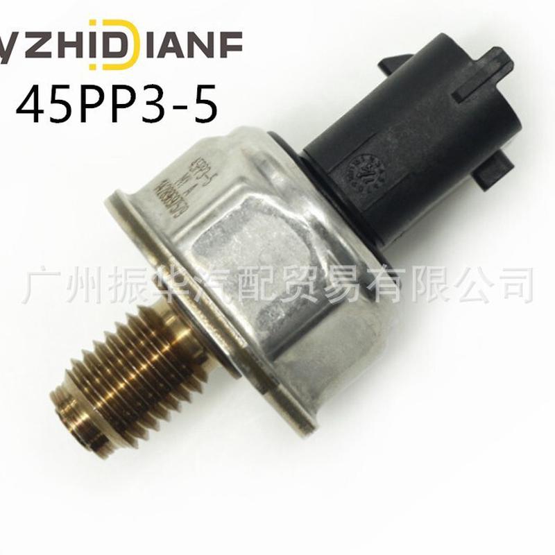 适用于福特福田康明斯压力传感器 燃油共轨压力传感器 45PP3-5