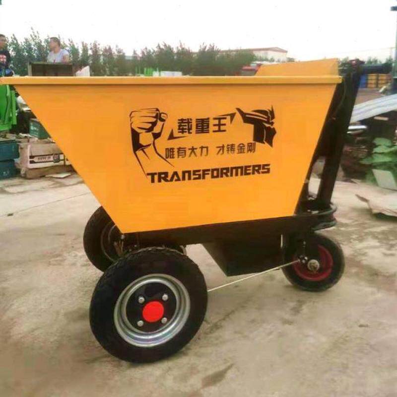 建筑工程搬运翻斗三轮车农用运输小推车 工地电动手推三轮车,机械设备,农业机械/园林设备/畜牧设备,淘宝优惠券,粉丝福利购,淘宝优惠卷