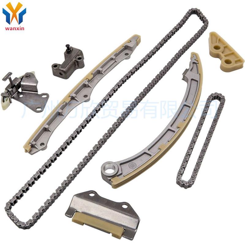 适用于时规链修理包正时组件8件14401-R40-A01