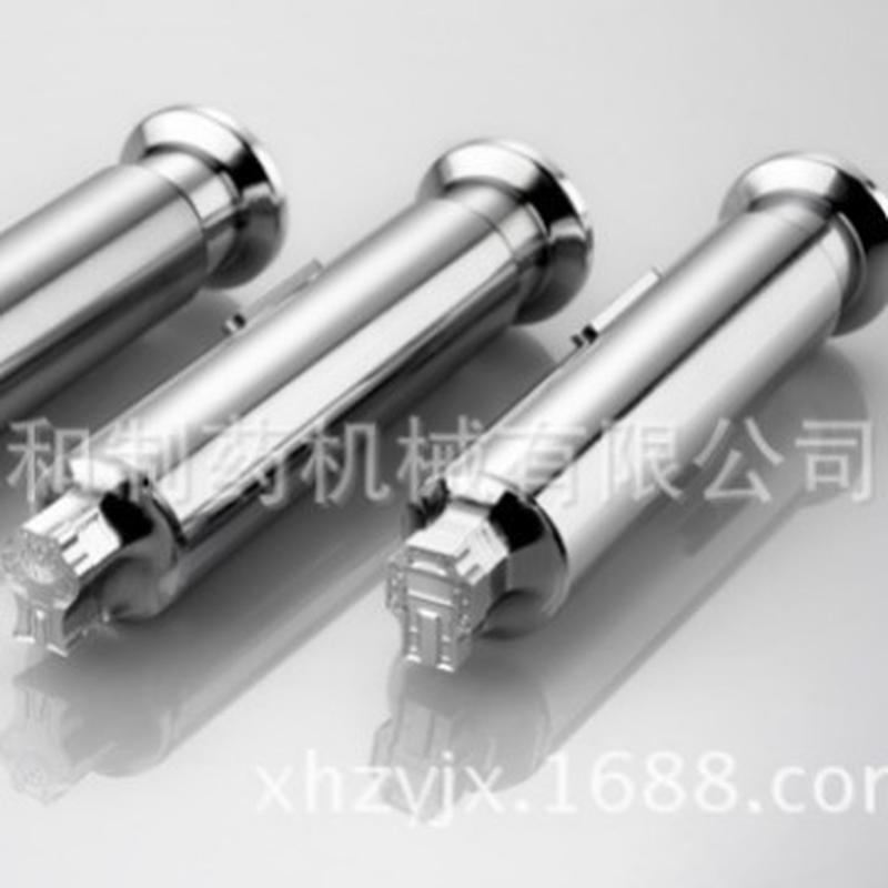 TDP单冲压片机模具不锈钢圆形异形模具卡通型压片机模具
