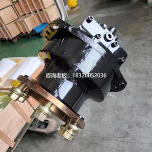 拍前询价力士乐液压马达R921812869柱塞泵MCR5D620L50Z32A0M1L12P