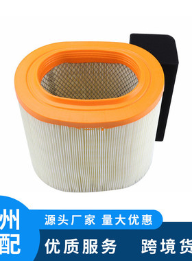 温州汽配 全新 空气过滤器适用 17-19 福特F 系列 6.7L HC3Z9601A