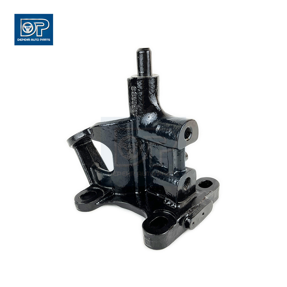 18712532409490斯卡尼亚卡车驾驶室前支架托架