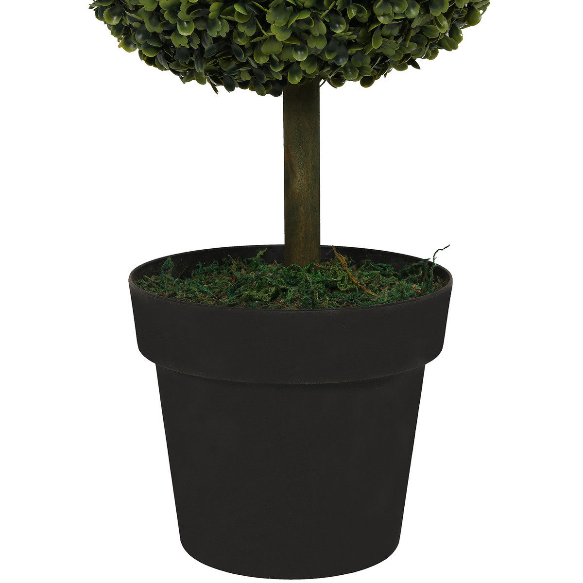 仿真米兰球装饰单杆三球盆栽室内外家居ins风大型树盆景仿真树,鲜花速递/花卉仿真/绿植园艺,仿真绿植,淘宝优惠券,粉丝福利购,淘宝优惠卷