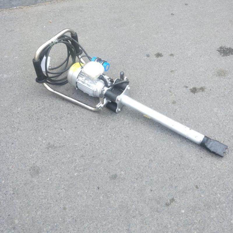 高档手提式1D包邮4.渣捣固 捣固镐 软轴电动路型石捣固镐 铁,机械设备,其他机械设备,淘宝优惠券,粉丝福利购,淘宝优惠卷