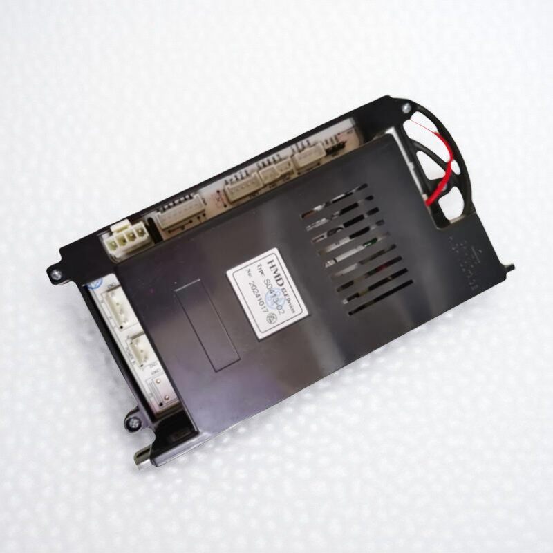 适用康宝 约克燃气热水器JSQ23-12/JSQ19-10E71主板S0423-02 S183