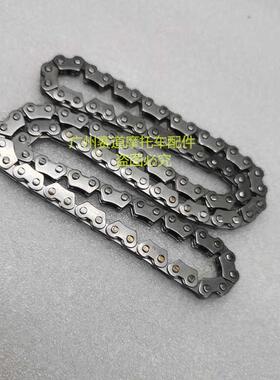 贝纳利小迅龙摩托车BJ150-31/150S/BJ150-10A时规链正时链小链条
