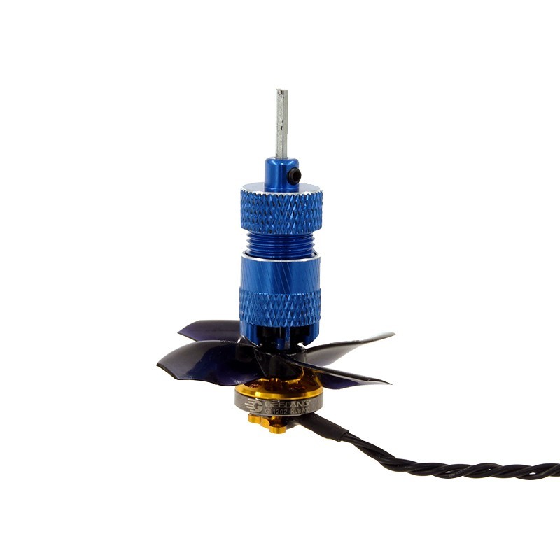 吉朗穿越机螺旋桨拆桨神器适合乾丰银燕按压三孔桨方便快捷不伤桨