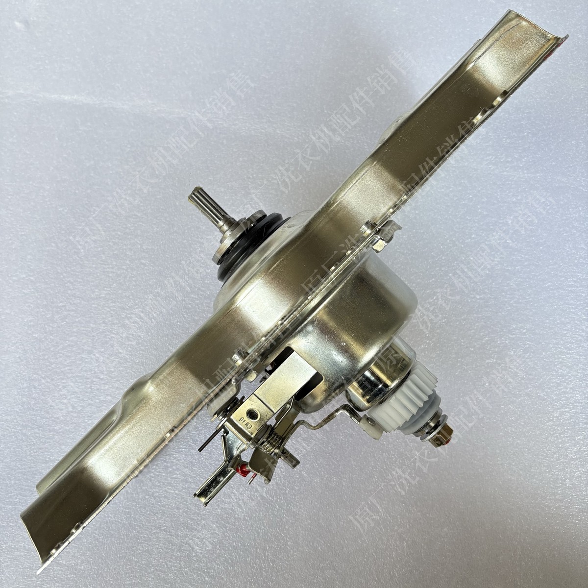 适用威力XQB85-8568DS/80-1788DC/XQB80-1679D变频离合器电机总成