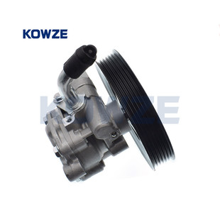 2022 2005 帕杰罗运动 4450A297方向机助力泵适用L200 MR992871