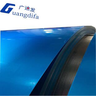 厂家现货供应 电镀锌板 secc 电解板 secd 电镀锌板卷