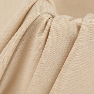 现货170g露丝棉麻锦棉天丝麻 时尚针织布 时装裤料运动针织面料