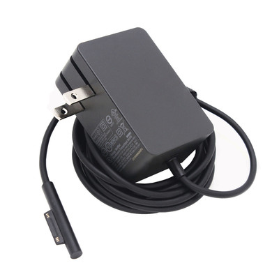 适用微软超薄本surface Pro4/Go 15V1.6A电源1735 1736充电器24W