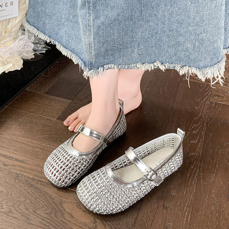 �װ�ɫ 35 �����ļ��¿��οղ��ƽ�������ЬŮʱ���⴩ƽ�װٴЬ�⴩����