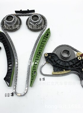 适用奔驰M271发动机正时修包2710501400相位调节器VVT 0009932176