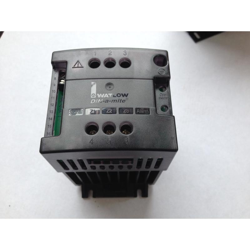 Watlow DB20-60F0-0000