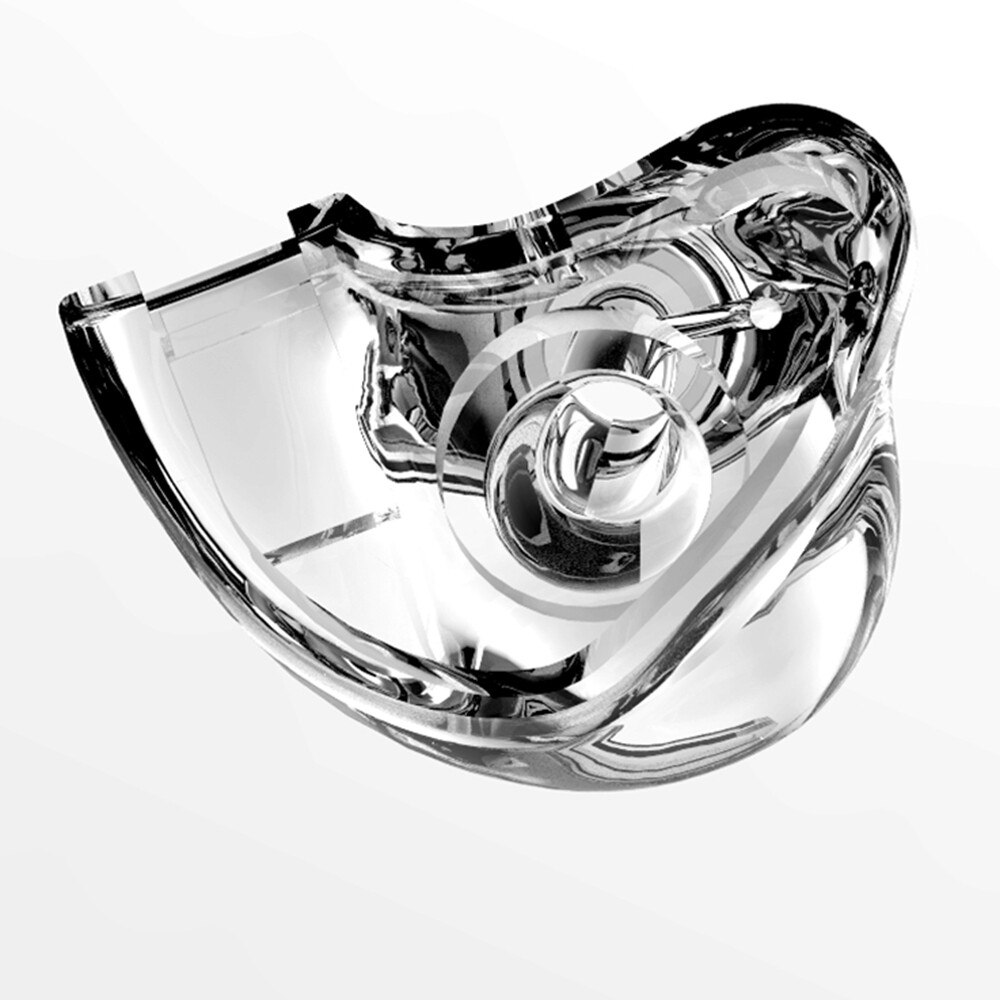 黑塞Hessian MN8旗舰PEK石墨烯动圈HiFi监听两用耳机均衡高保真