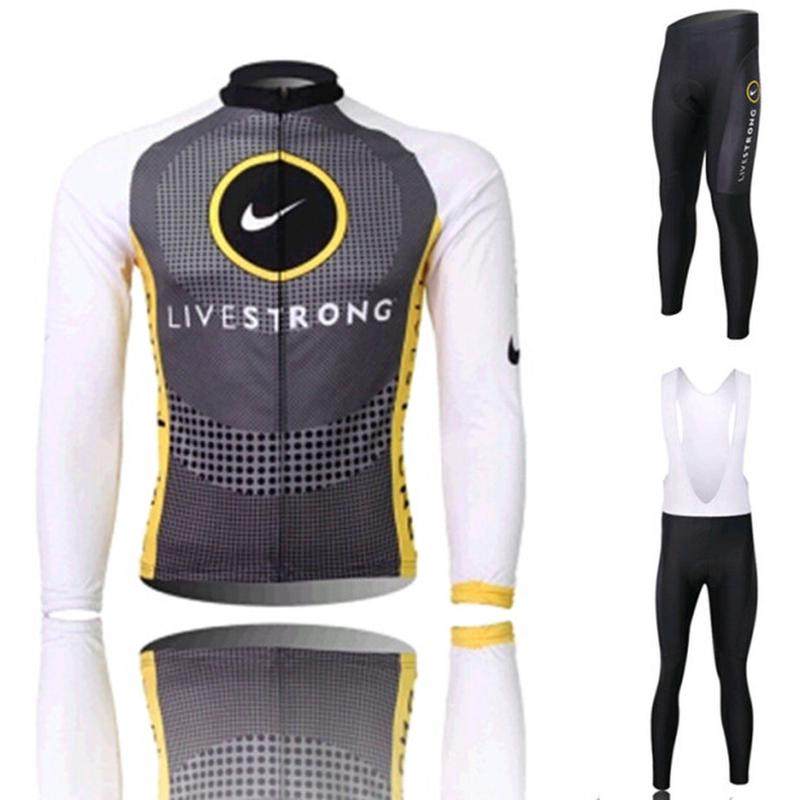 2010生命顽强黑薄款夏季自行车长袖骑行服套装单车背带裤装备快干,自行车/骑行装备/零配件,专业骑行服,淘宝优惠券,粉丝福利购,淘宝优惠卷