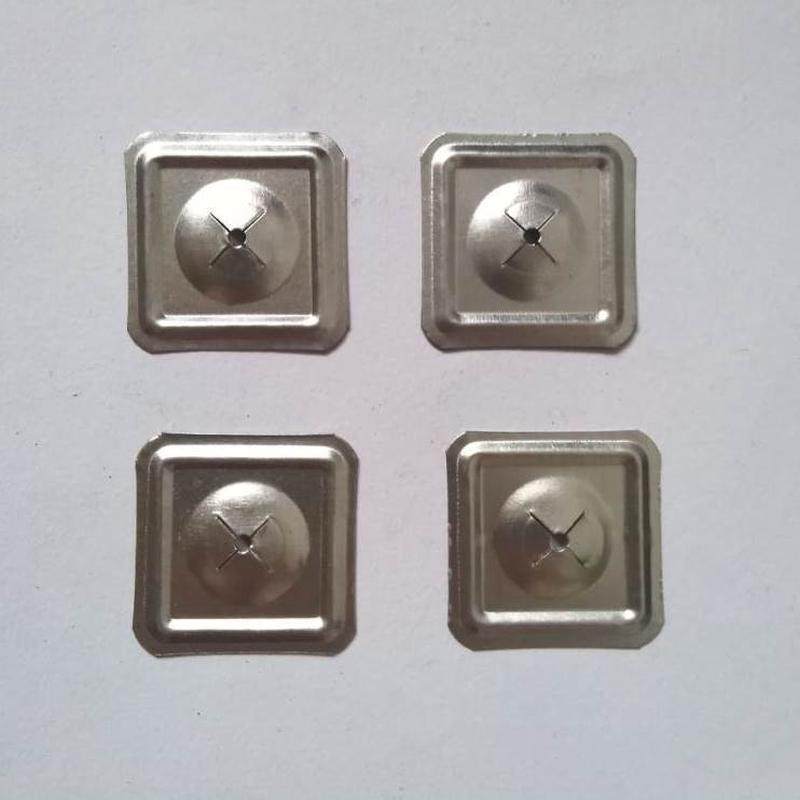 紧片配不锈钢供应钉钩保温垫片锁保温型方压板卡片镀锌自锁套,橡塑材料及制品,硅胶垫圈,淘宝优惠券,粉丝福利购,淘宝优惠卷