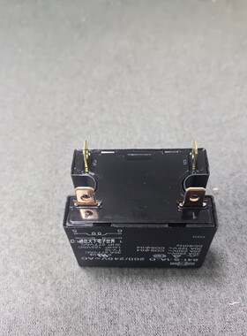 841-S-1A-D 200-240VA松川磁吸SONGCHUAN交流接触器启动继电器30A