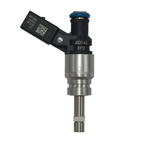 适用奥迪Q7A8L大众途锐3.0T卡宴排量喷油嘴06E906036AC /E/F/AE 0