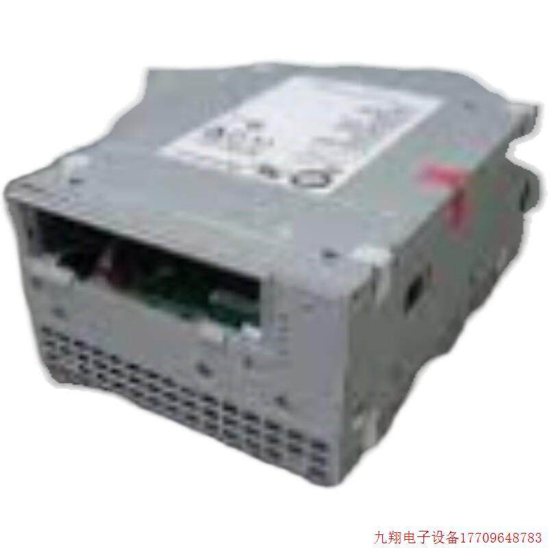 拍前询价:QUANTUM 昆腾LTO5磁带库驱动器 TC-L51AN T6162-102 TF