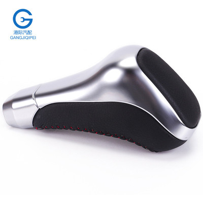 PTR57-34141 银色 适用于12-21年丰田 自动换档旋钮 港际汽车配件