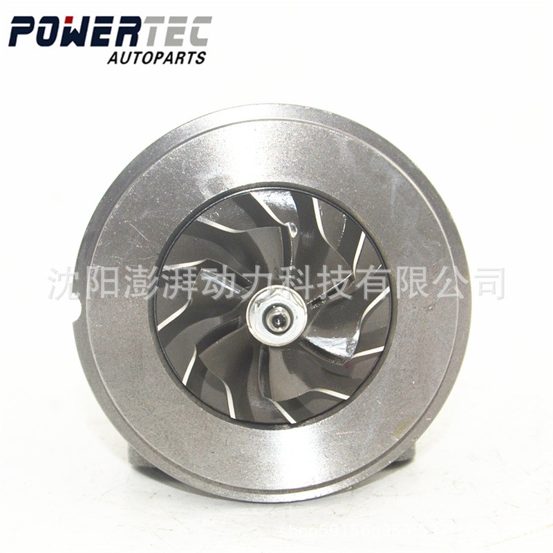 批发TD025M28231-27500涡轮增压器机芯适用于现代