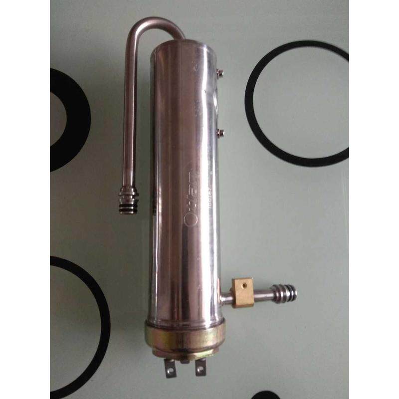 即热式电热水器维修配件DSF323/343/439/8316电热管加热管加热器