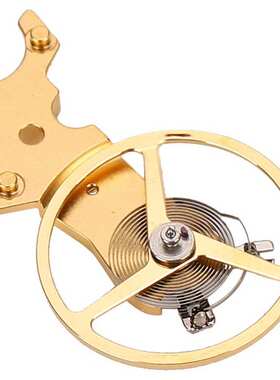 修表工具 eta 2824 2834 2836机芯全摆轮带摆夹板套装 游丝套摆全