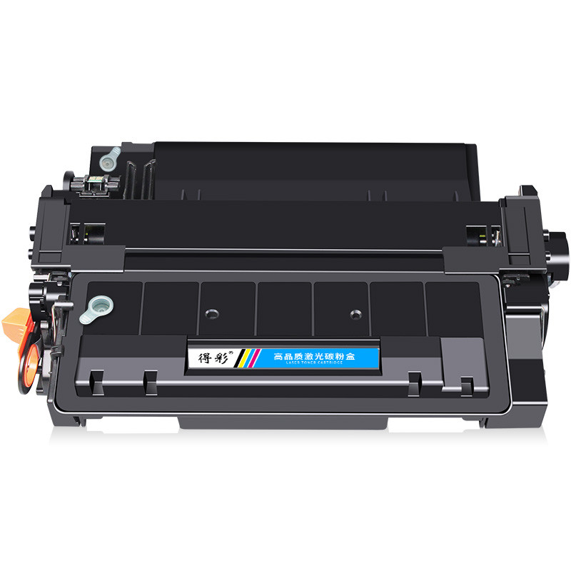 适用惠普P3015d硒鼓CE255A HP55A墨盒LaserJet P3015x Pro M521dn
