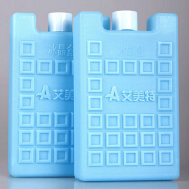 艾美特冰晶盒空调扇蒸发冰冷扇冰晶降温配件适合各种品牌风扇用