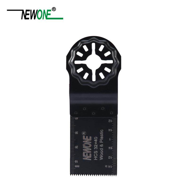 Starlock星锁孔切割木材金属多功能锯片