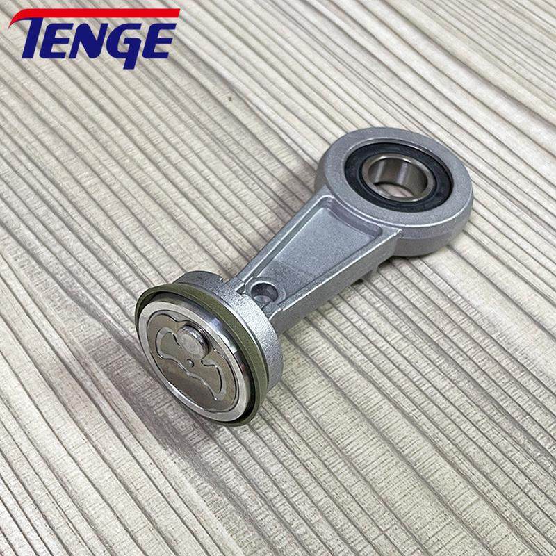 适用宝马F02 A8D4 F15  W212 F07 F11 GT连杆活塞杆打气泵连杆