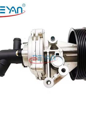 LR029963 LR156697    发动机水泵适用于路虎 福特