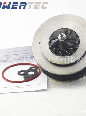 批发TF03549135-05830涡轮增压器机芯发动机N47D20N47OL适用BMW