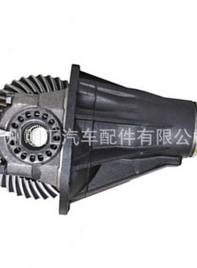 41110-26440适用于丰田海狮RZH113海拉克斯LN165差速器总成10:43