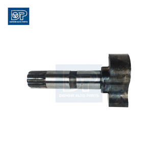 斯卡尼亚卡车 Z型刹车凸轮轴 客车 CAM 制动凸轮轴 1340859