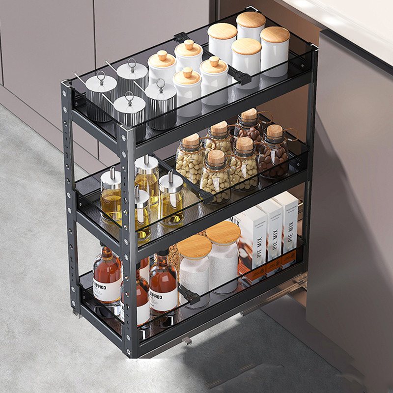 浅拉篮300350400深150调味篮