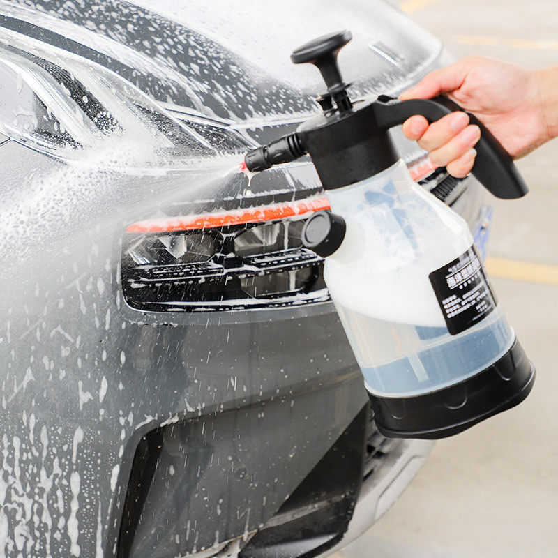 喷壶洗车喷泡沫器神器专用pa壶水枪洗车液气压式高压用品量杯款,鲜花速递/花卉仿真/绿植园艺,园艺用品套装,淘宝优惠券,粉丝福利购,淘宝优惠卷