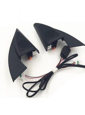 K2 RIO扬声器扬声器汽车三角头扬声器高音喇叭扬声器高音