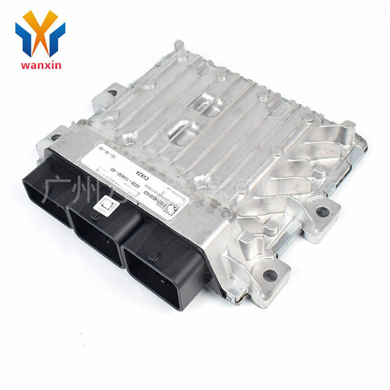 适用于汽车配件发动机控制单元AB39-12A650-KD