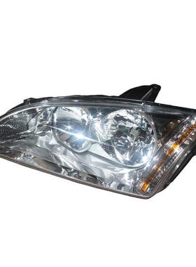 跨境电商-厂家供货-适用福特福克斯05-08大灯 L 白 5M5113W030CF