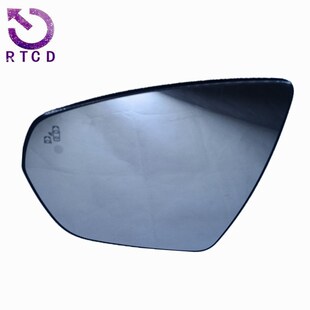 P87 5008 P84 倒车镜镜片YL00406880YL00406980适用标致3008