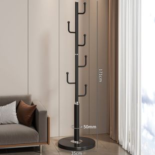 定制树杈家用客厅挂衣架衣帽架酒店饭店包房衣帽架ktv挂衣架批发