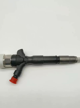 柴油共轨喷油器总成23670-0L050236700L050油嘴DLLA155P1062