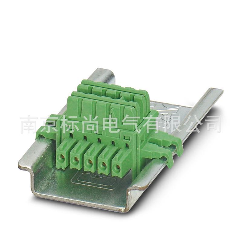 菲尼克斯-总线连接器-ME6,2TBUS-21,5/5-ST-3,812869728