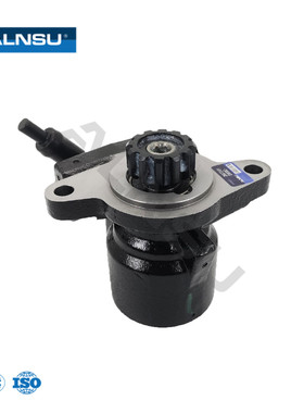 FZB06A02 适用于阁瑞斯DK4A 日产ZD20 转向机助力泵