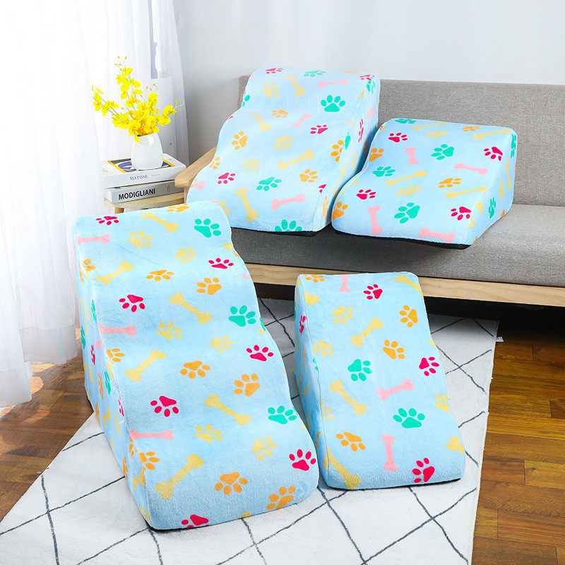 宠物狗楼梯现货爬梯海绵台阶小型犬泰迪上沙发上床爬梯坡度款宠物,宠物/宠物食品及用品,狗窝/屋/帐篷/沙发,淘宝优惠券,粉丝福利购,淘宝优惠卷